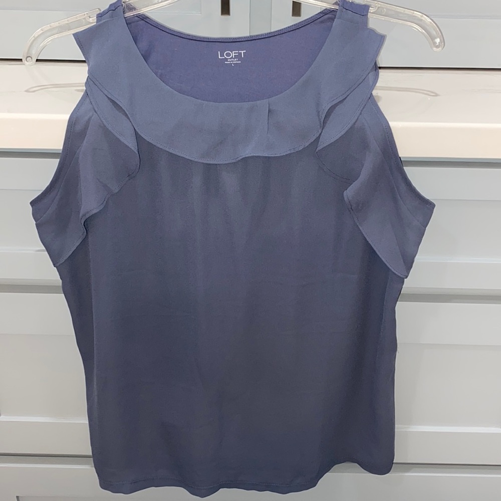 EUC tank by Loft.